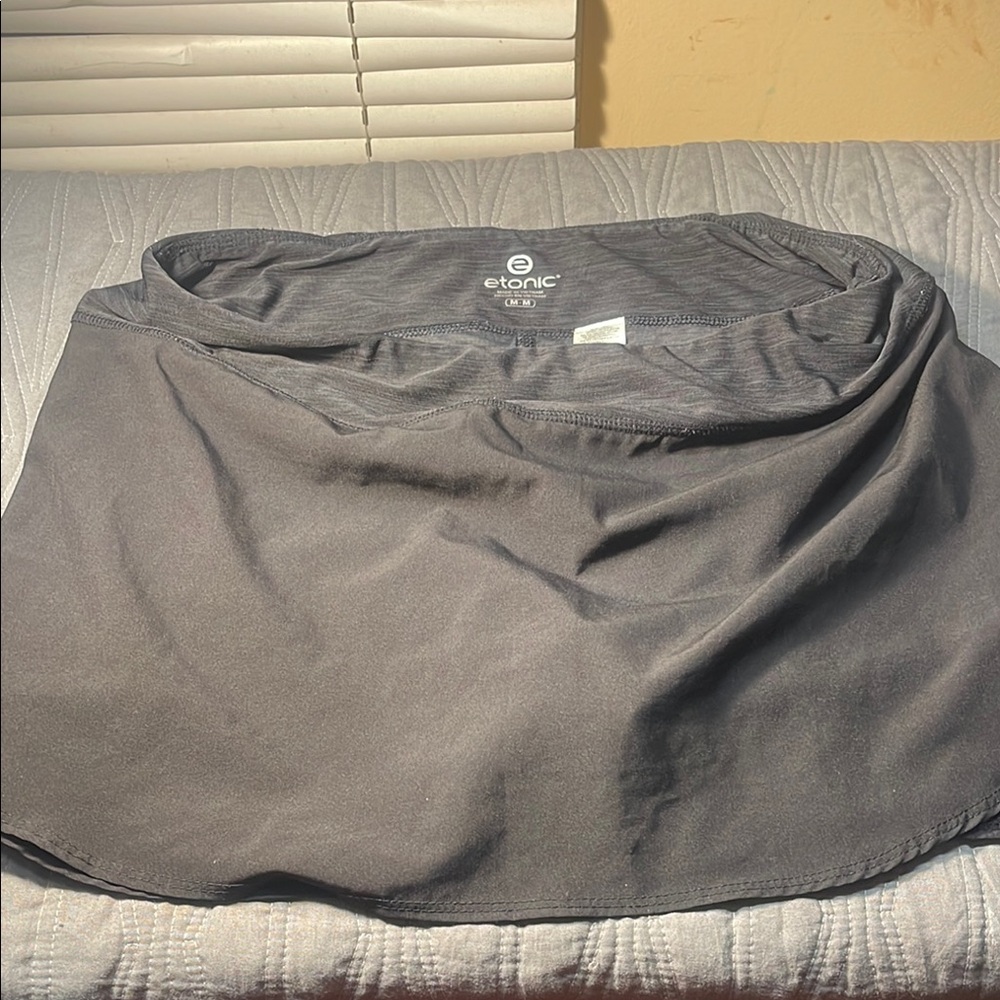 Eton Gray Women's Skirt
